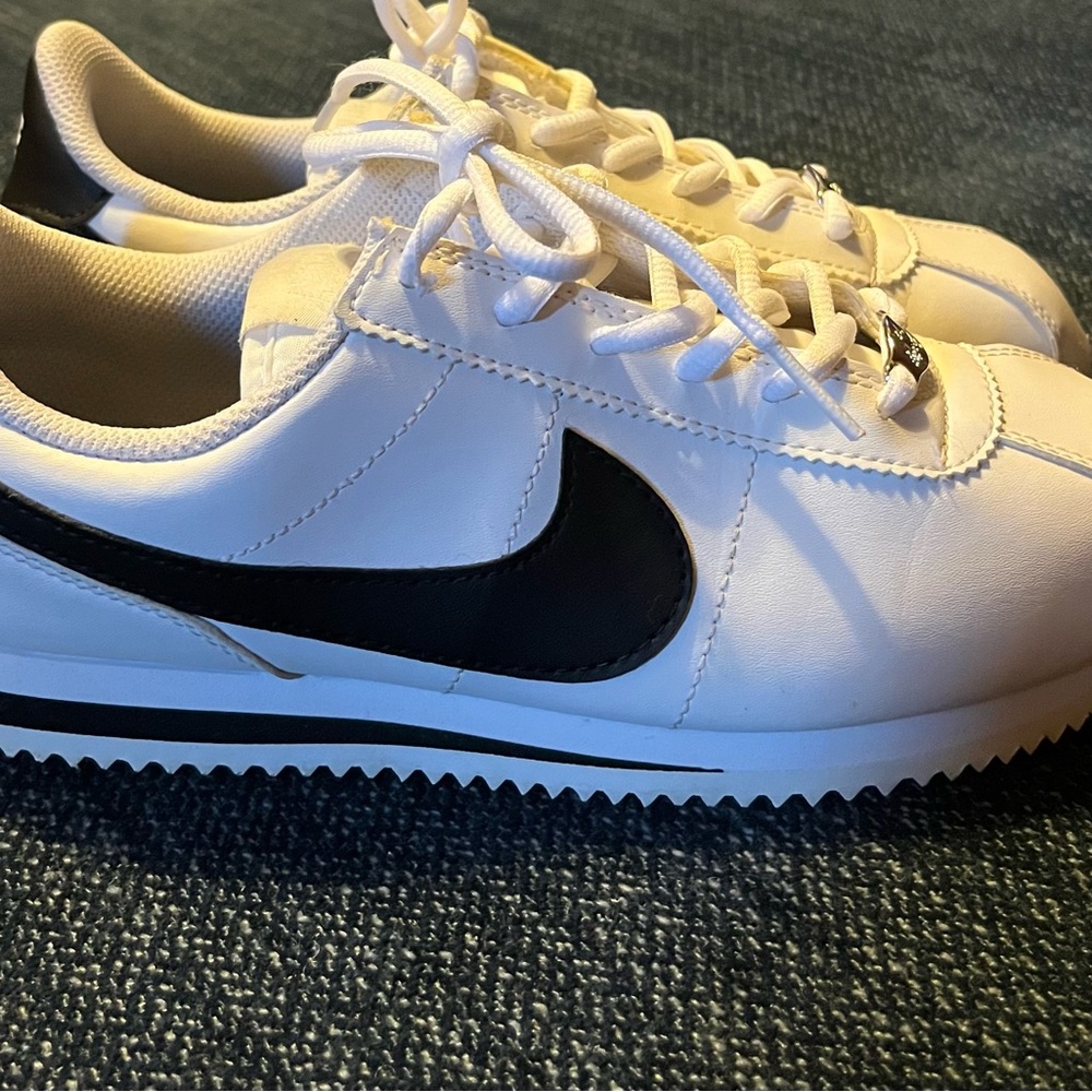 Nike Cortez